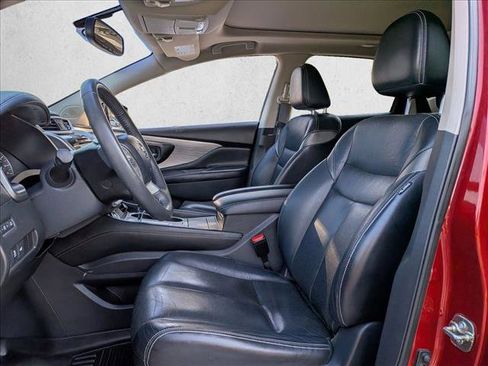 Used 2016 Nissan Murano SL w/ SL Technology Package image 15