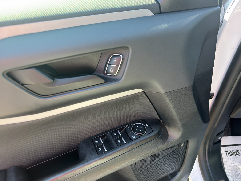 Used 2024 Ford Bronco Sport Big Bend AWD/4WD image 14
