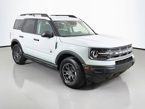 Used 2023 Ford Bronco Sport Big Bend AWD/4WD image 33