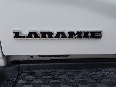 Used 2024 RAM 2500 Laramie w/ Off Road Package AWD/4WD image 19