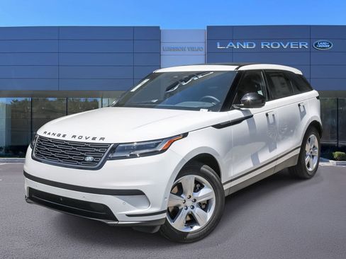 Used 2026 Land Rover Range Rover Velar S AWD/4WD image 1