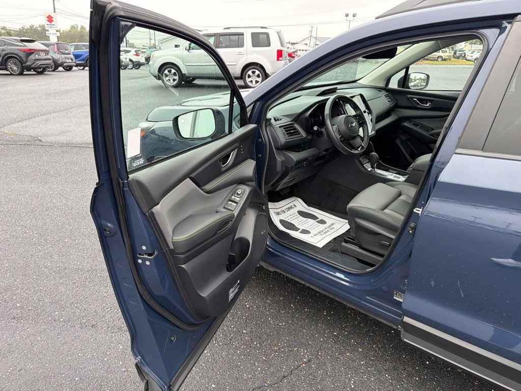 Certified 2023 Subaru Ascent Onyx Edition Limited AWD/4WD image 14
