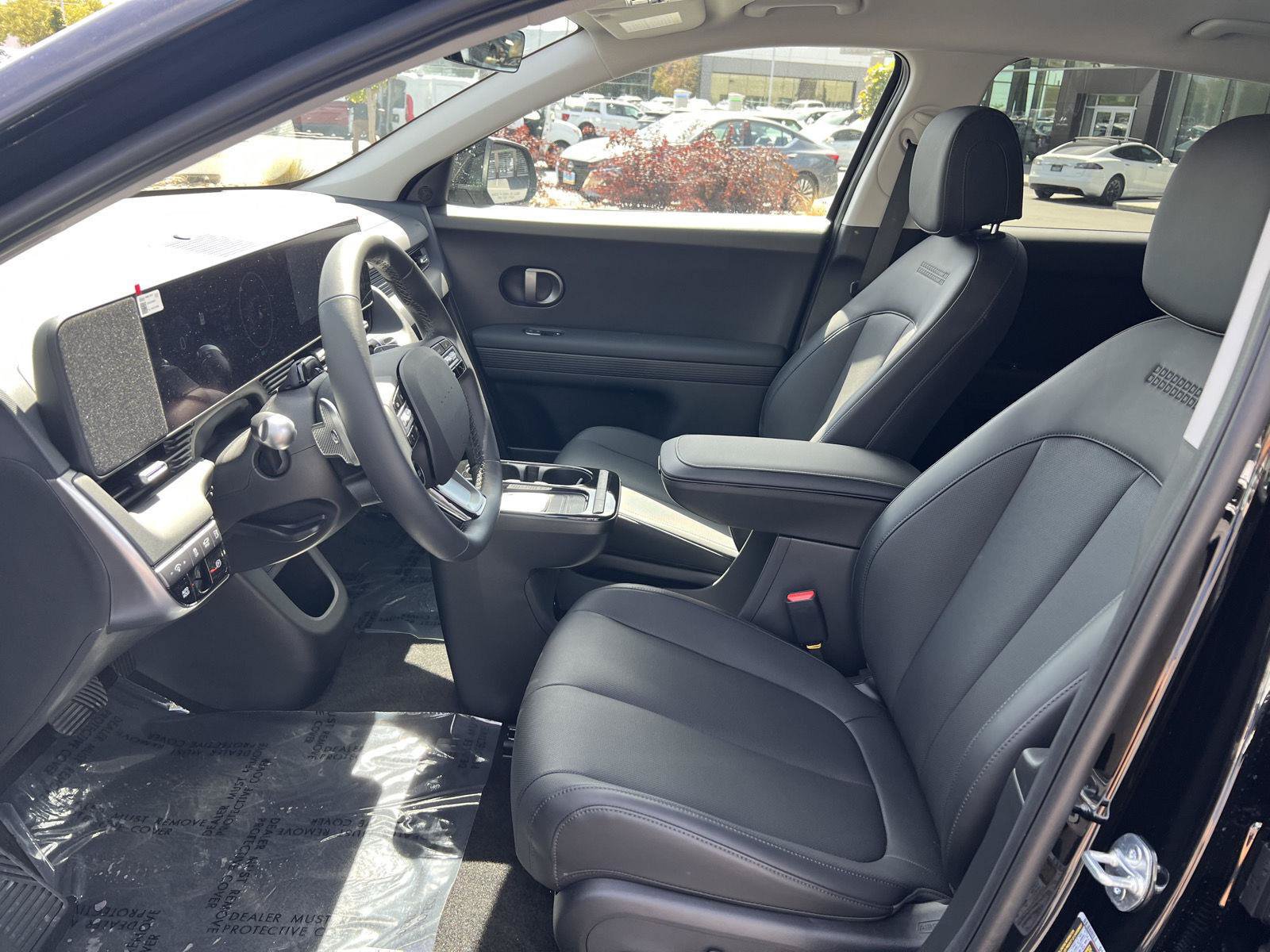 New 2027 Hyundai Ioniq 5 SEL AWD/4WD image 22