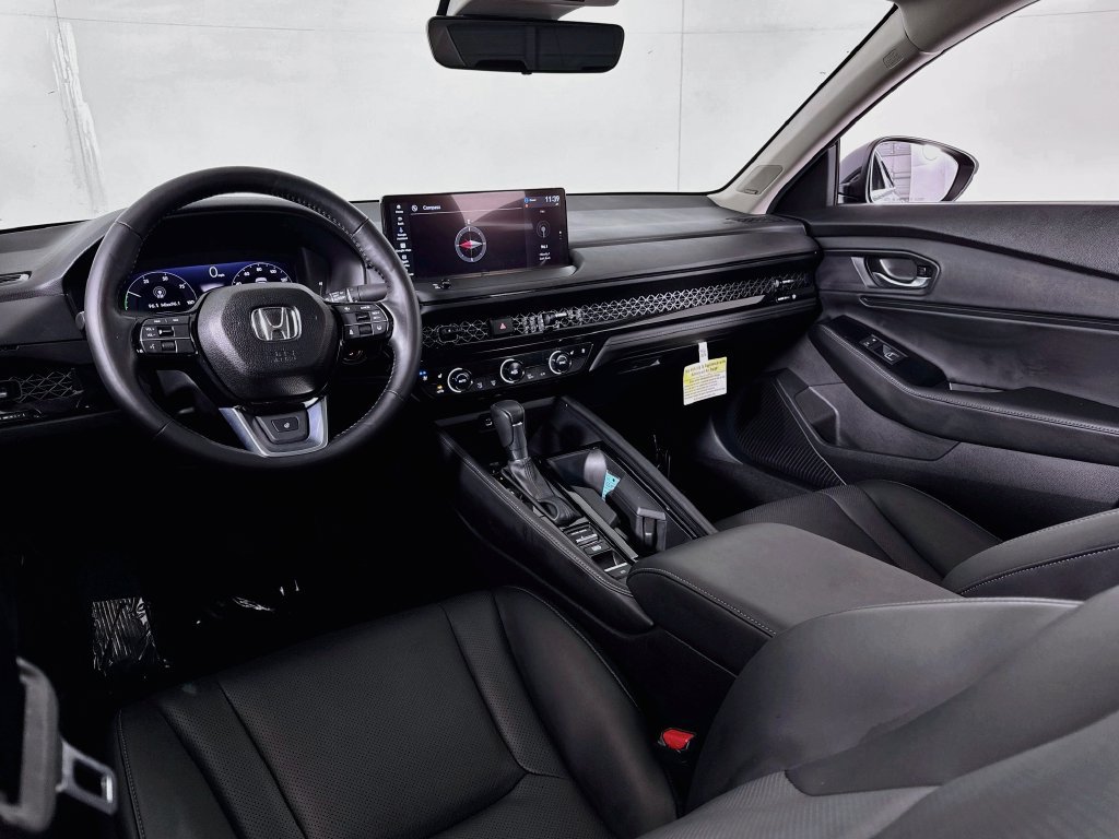 Used 2025 Honda Accord Touring image 35