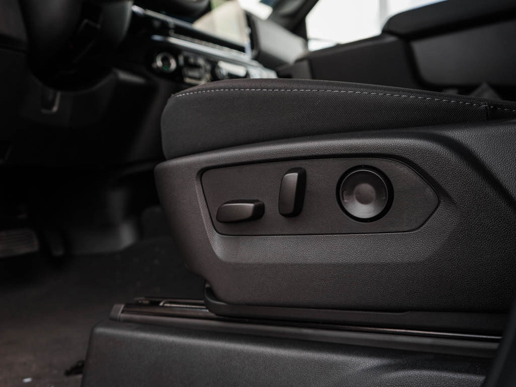 New 2026 Chevrolet Silverado 1500 RST AWD/4WD image 16