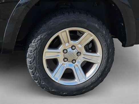 Used 2015 RAM 1500 Laramie Longhorn w/ Protection Group AWD/4WD image 14