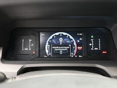 Used 2025 Toyota Tacoma SR image 17