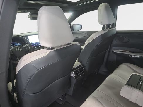 Used 2025 Lexus RX 350h AWD/4WD image 10