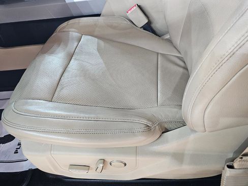 Used 2016 Ford F150 Lariat w/ Equipment Group 502A Luxury image 37