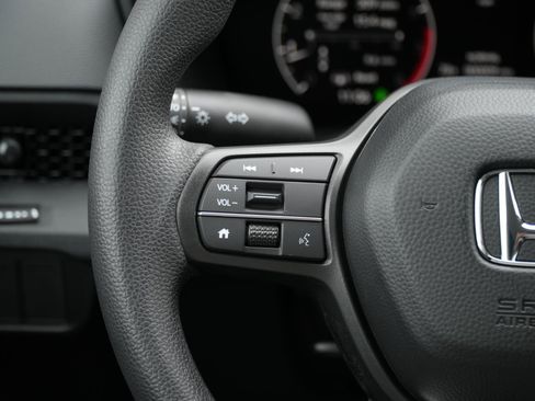 New 2026 Honda CR-V EX image 20