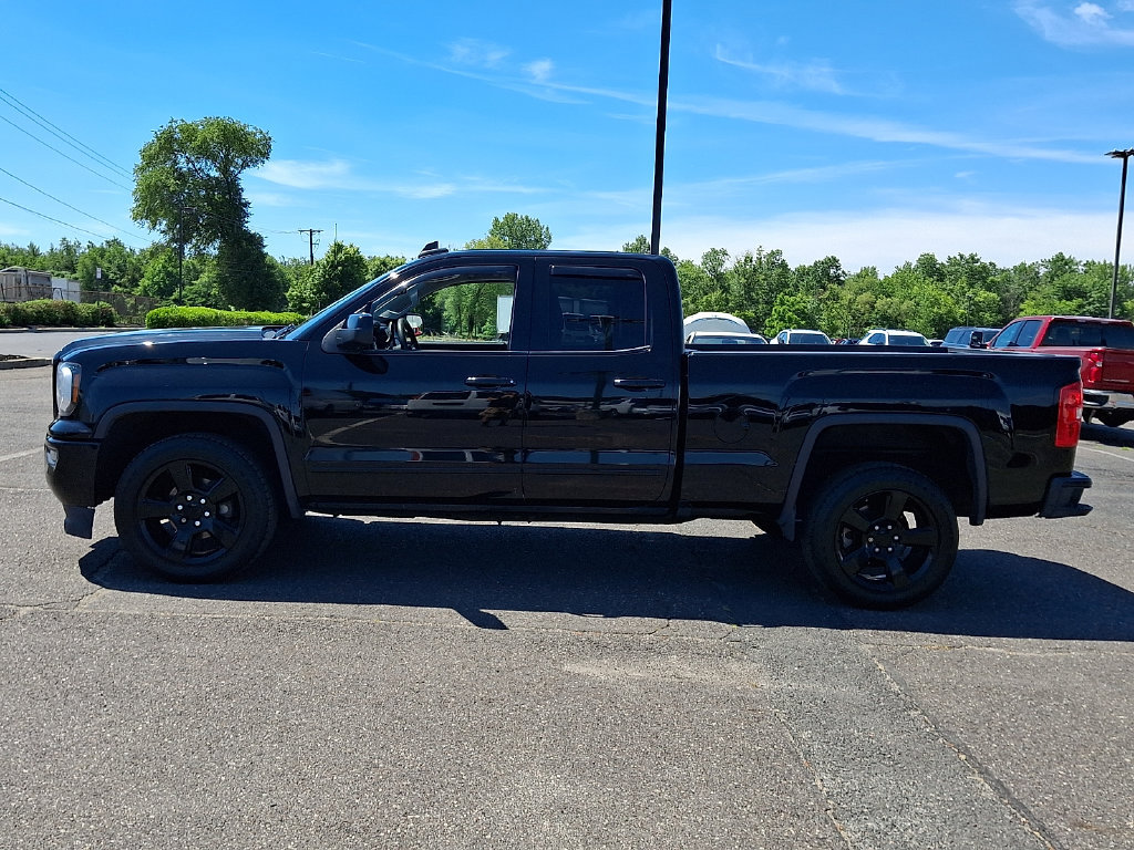 Used 2019 GMC Sierra 1500 Limited w/ Elevation Edition AWD/4WD image 7