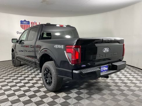 New 2026 Ford F150 STX AWD/4WD image 5