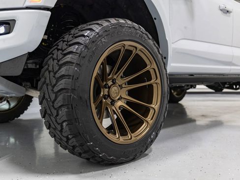 Used 2025 Ford F150 Raptor AWD/4WD image 16