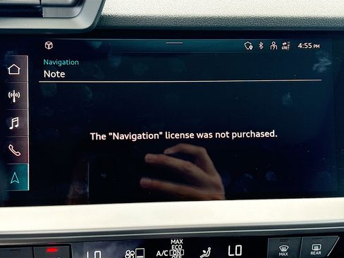 Used 2023 Audi A3 2.0T Premium Plus image 14