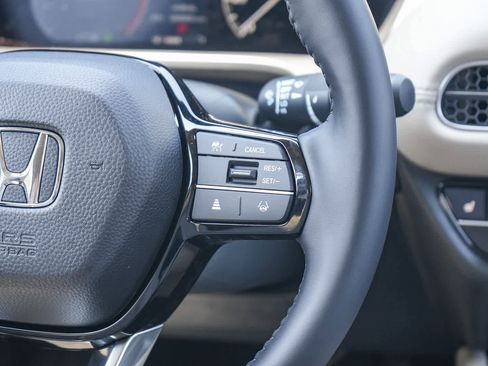 New 2026 Honda HR-V EX-L image 15