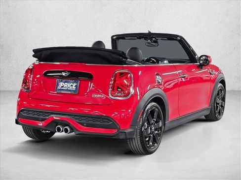 Used 2024 MINI Cooper S image 5