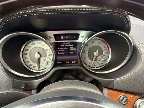 Used 2014 Mercedes-Benz SL 550 w/ Sport Wheel Package image 22