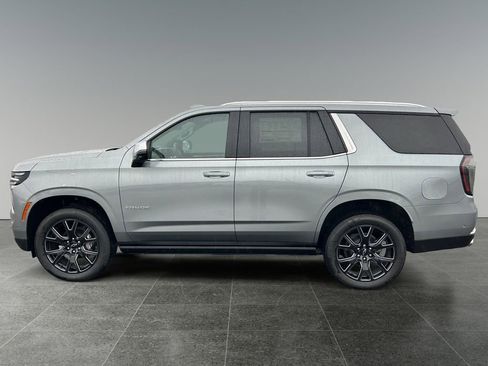 New 2026 Chevrolet Tahoe Premier image 4