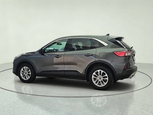 Used 2020 Ford Escape SE AWD/4WD image 4