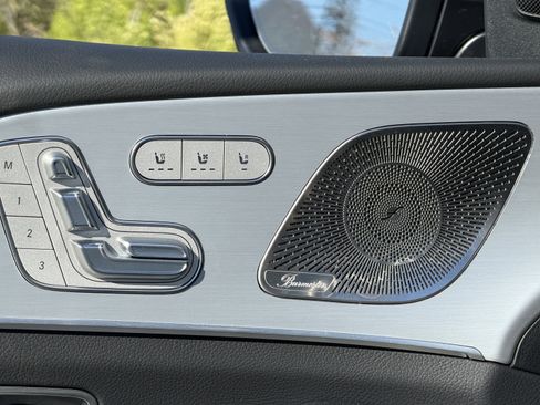 New 2026 Mercedes-Benz GLS 450 4MATIC image 17