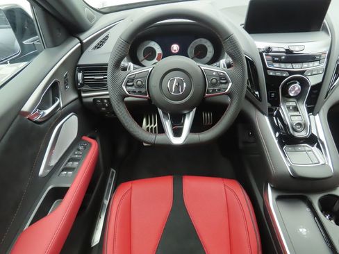 New 2026 Acura RDX A-Spec image 11