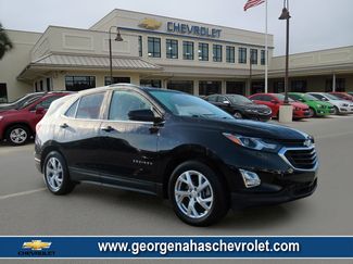 Used 2020 Chevrolet Equinox LT FWD video 1