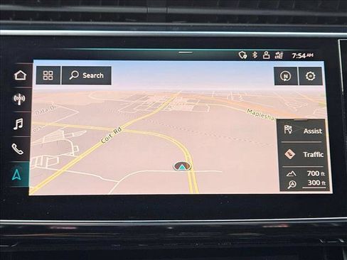 Used 2019 Audi Q8 Premium w/ Convenience Package AWD/4WD image 14