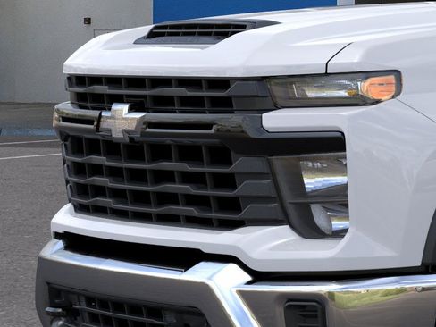 New 2025 Chevrolet Silverado 3500 W/T w/ WT Convenience Package image 13