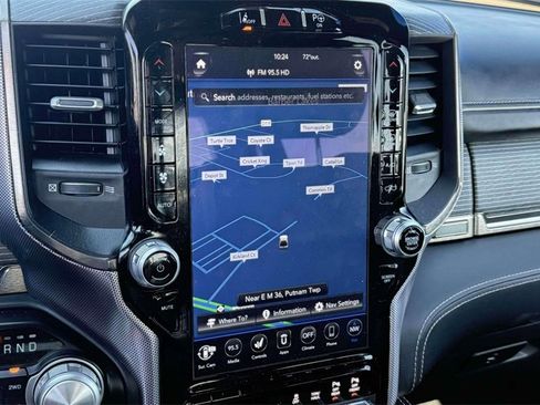 Used 2021 RAM 1500 Limited image 21