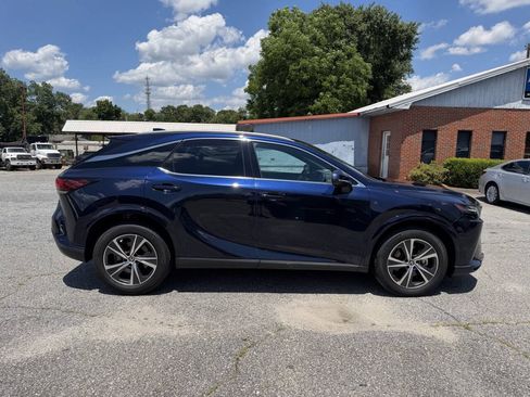 Used 2023 Lexus RX 350 Premium w/ Cold Area Package FWD image 5