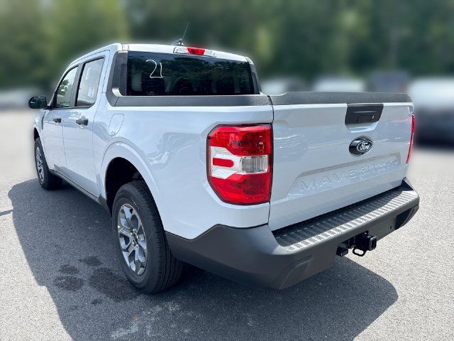 Used 2026 Ford Maverick XLT w/ XLT Luxury Package FWD image 6