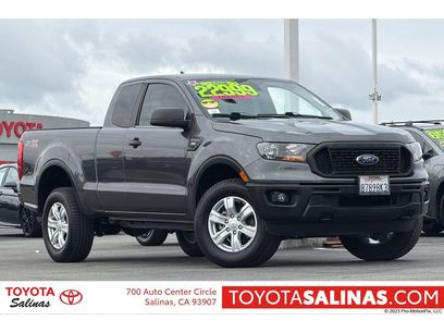 Used 2020 Ford Ranger XL w/ Equipment Group 101A Mid
