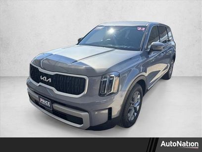 Used 2023 Kia Telluride LX