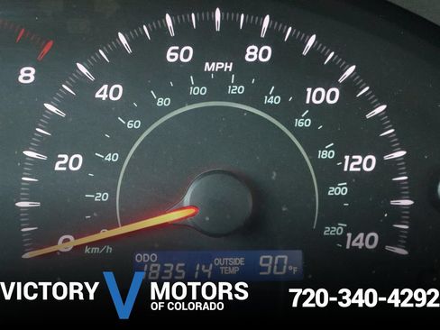 Used 2009 Toyota Camry LE FWD image 44