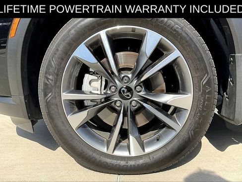 Certified 2023 INFINITI QX60 Luxe w/ Performance Audio Package image 11