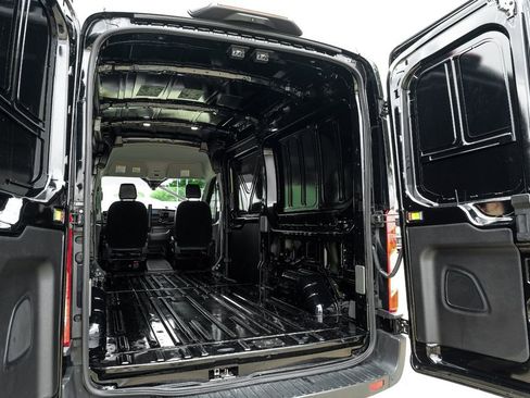 Used 2024 Ford Transit 250 148 Medium Roof RWD image 48