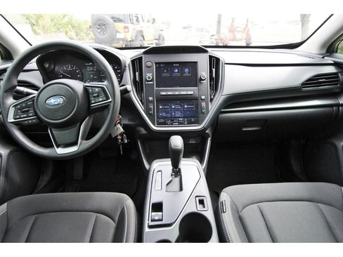 Used 2024 Subaru Impreza 2.0i w/ Popular Package #1A AWD/4WD image 9