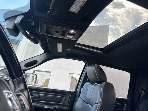 Used 2018 RAM 1500 Limited image 29