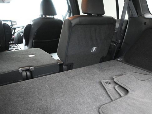 Used 2020 Honda Passport Elite image 22