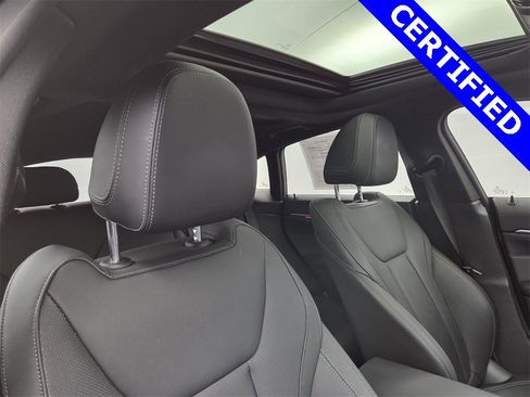 Certified 2023 BMW i4 eDrive40 w/ M Sport Package image 18