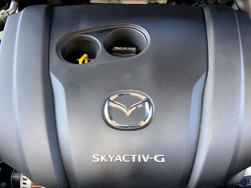 Used 2023 MAZDA CX-5 AWD 2.5 S w/ Preferred Package image 31