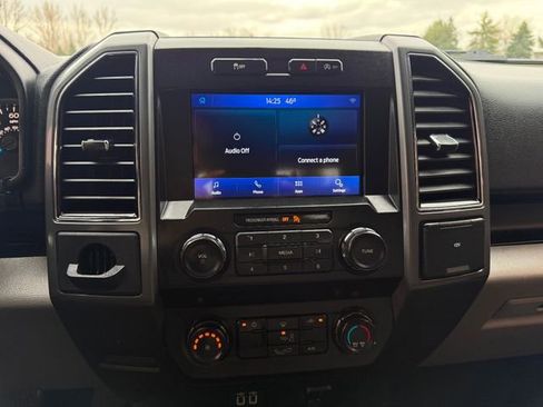 Used 2019 Ford F150 XLT RWD image 7