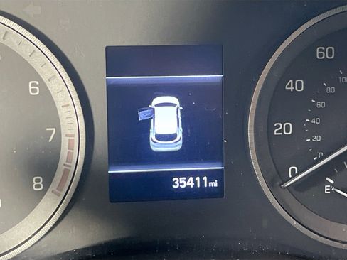 Used 2020 Hyundai Tucson SE AWD/4WD image 12