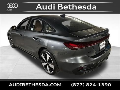 New 2026 Audi A5 2.0T Premium Plus AWD/4WD image 5