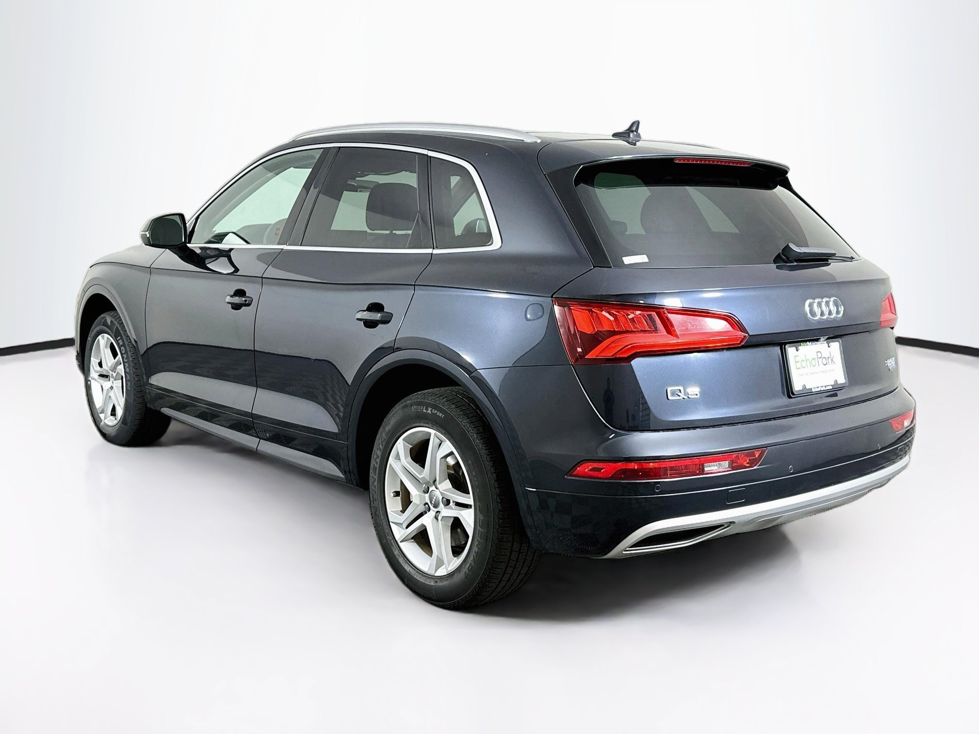 Used 2018 Audi Q5 2.0T Premium Plus AWD/4WD image 5