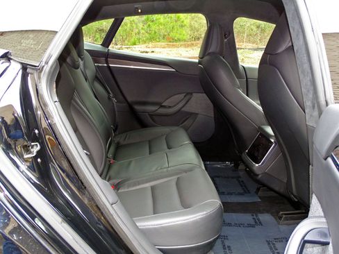 Used 2021 Tesla Model S Long Range image 16