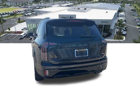 Used 2025 Kia Telluride SX Prestige X-Line image 17