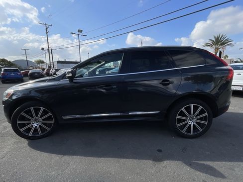 Used 2015 Volvo XC60 T6 w/ Proximity Package image 3