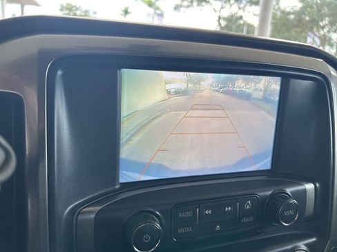 Used 2018 Chevrolet Silverado 1500 LT w/ All Star Edition image 9