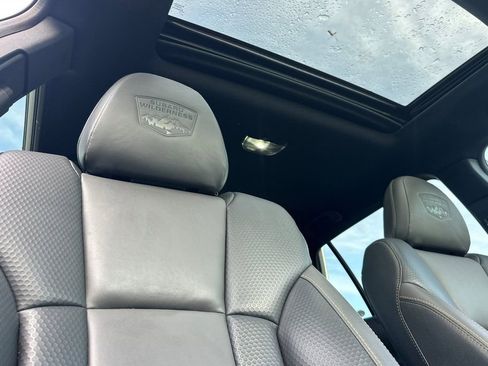 Used 2022 Subaru Outback Wilderness image 17
